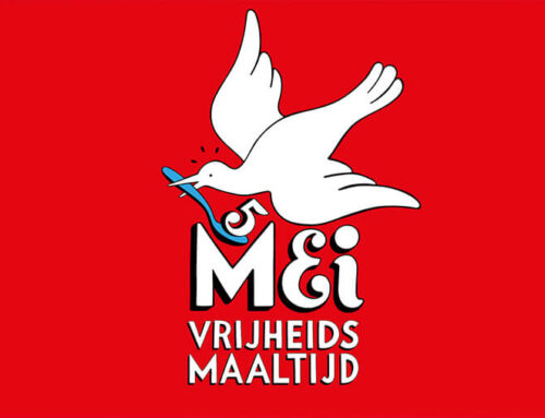 Vrijheidsmaaltijd